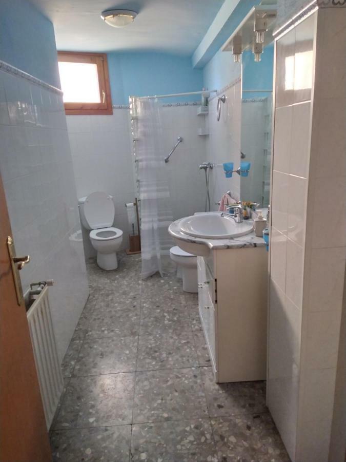 Casa La Felicidad Villa Beceite Buitenkant foto